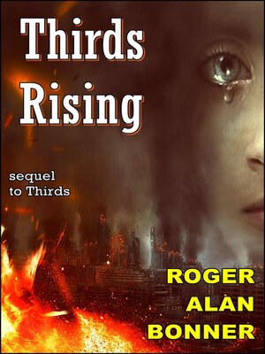 cover image of Thirds Rising